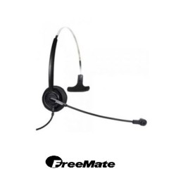 Auricular Freemate DH011C con Jack 25 mm