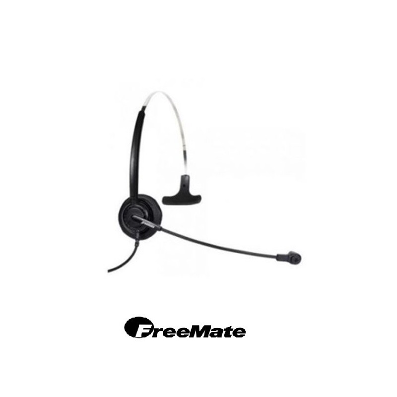 Auricular Freemate DH011C con Jack 25 mm