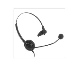 Auricular Freemat DH011T Conexión QDRJ9