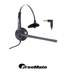 Auricular Freemate DH037 Conexión Jack 25
