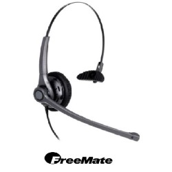 Auricular Freemate DH037U Conexión RJ9 Directo
