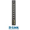 Switch Dlink  Gigabit industrial  8port 1G BASET