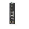 12 PORT L2 INDUSTRIAL SMART MA