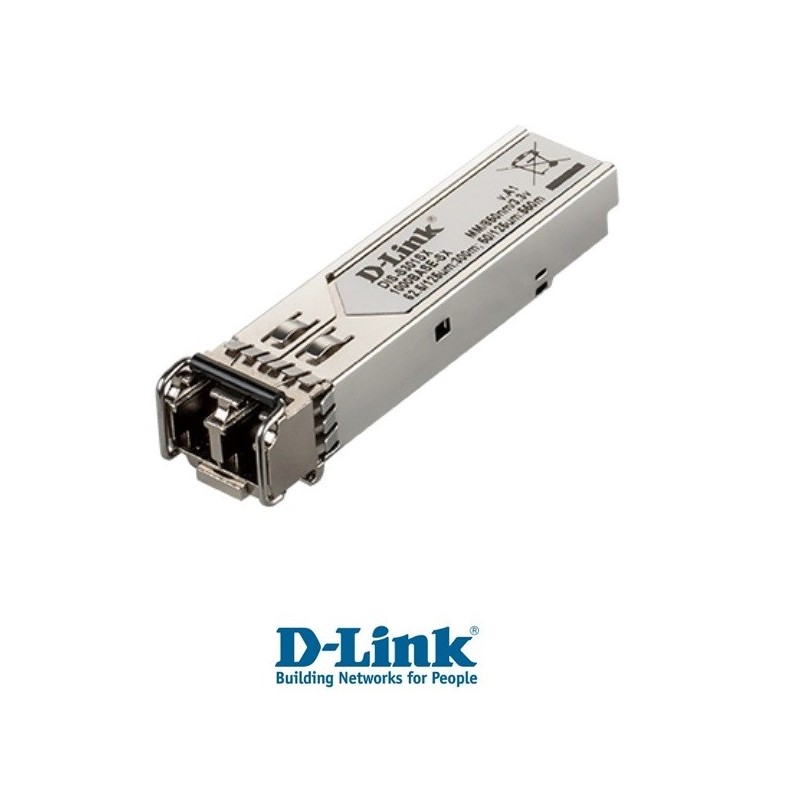 1PORT MINIGBIC SFP TO 1000BA