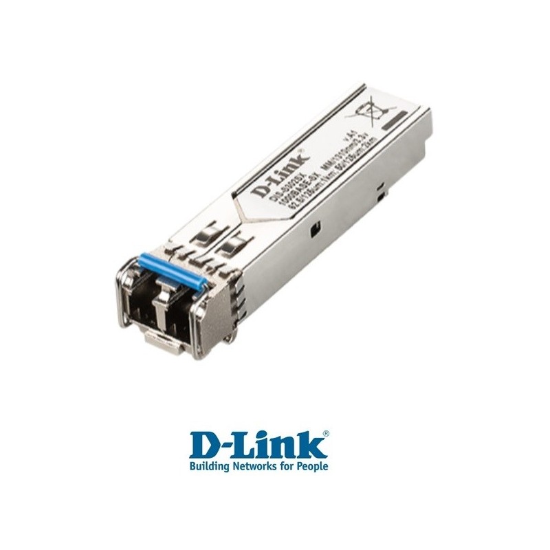 1PORT MINIGBIC SFP TO 1000BA