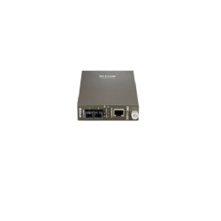 DLink DMC515SC Transceptor conversor de Medios