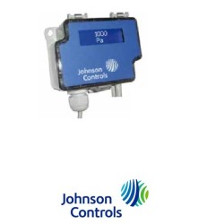 SONDA PRESIÓN DIFERENCIAL AIRE