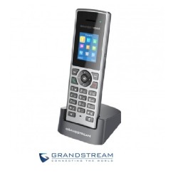 Teléfono DECT SIP Grandstream para bases DP750752