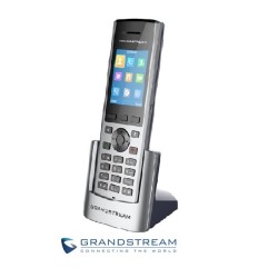 Teléfono DECT SIP Grandstream DP730
