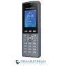 Teléfono IP DECT Grandstream con 20 cuentas SIP