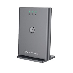 Estación Base DECT SIP GrandStream DP752