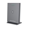 Estación Base DECT SIP GrandStream DP752