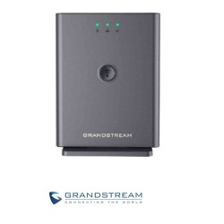 Estación Base DECT SIP GrandStream DP752