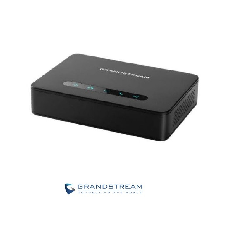 Repetidor DECT GrandStream DP760