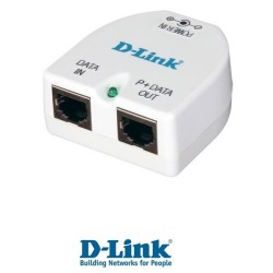 1PORT GIGABIT POE INJECTOR 80