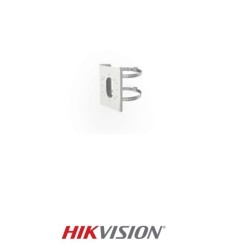 Adaptador vertical a poste universal Fabricado en