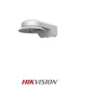 Soporte Hikvision para montaje en pared Plástico Blanco