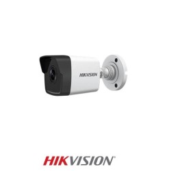 Cámara bullet 2 MP de exterior IP67 resistente