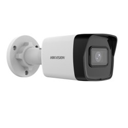 Cámara Bullet IP de 2MP Tecnología DWDR IR 30m 