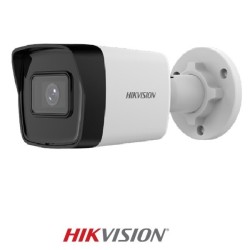 Cámara Bullet IP de 2MP Tecnología DWDR IR 30m