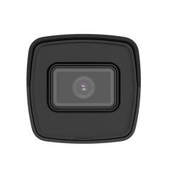 Cámara Bullet IP de 4MP Tecnología WDR IR 30m I