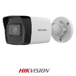 Cámara Bullet IP de 4MP Tecnología WDR IR 30m I
