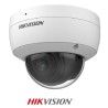 Cámara Minidomo IP de 2MP Tecnología DWDR y H265