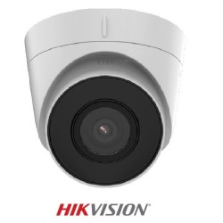 Cámara minidomo IP de 2MP Tecnología DWDR y H265