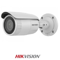 Cámara Bullet IP de 2MP Tecnología DWDR y H265