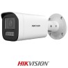 Cámara bullet resolución 6MP lente Varifocal óp