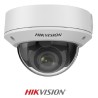 Cámara Minidomo IP de 2MP Tecnología WDR y H265