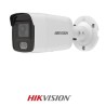 Cámara bullet Hikvision 2MP ultra baja iluminaci
