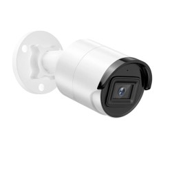 Cámara bullet Hikvision 8MP 28mm IR 40m Analí