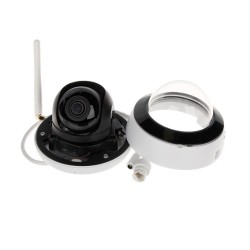 CÁMARA WIFI MINIDOMO IP HIKVIS