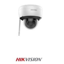 CÁMARA WIFI MINIDOMO IP HIKVIS