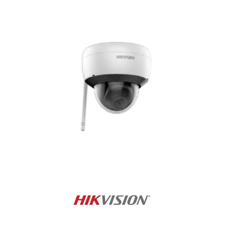 CÁMARA WIFI MINIDOMO IP HIKVIS