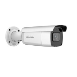 Cámara IP varifocal motorizada AcuSense de 8 MP T