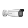 Cámara IP varifocal motorizada AcuSense de 8 MP T