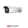 Cámara IP varifocal motorizada AcuSense de 8 MP T