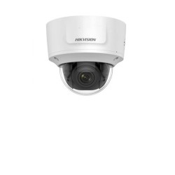 CÁMARA  HIKVISION MINIDOMO DE TECNOLOGÍA