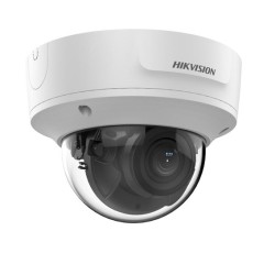 Cámara minidomo IP de 8MP Varifocal motorizada T