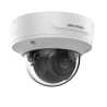 Cámara minidomo IP de 8MP Varifocal motorizada T