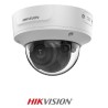 Cámara minidomo IP de 8MP Varifocal motorizada T