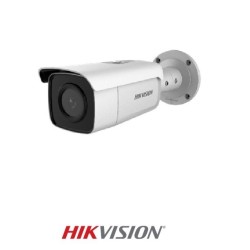 CÁMARA BULLET HIKVISION 6MP OPTICA FIJA
