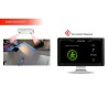 Dual lens 127  Progressive Scan CMOS People co