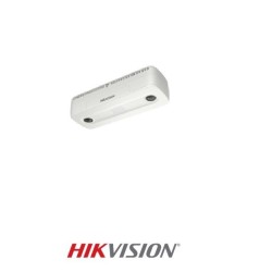 Dual lens 127  Progressive Scan CMOS People co
