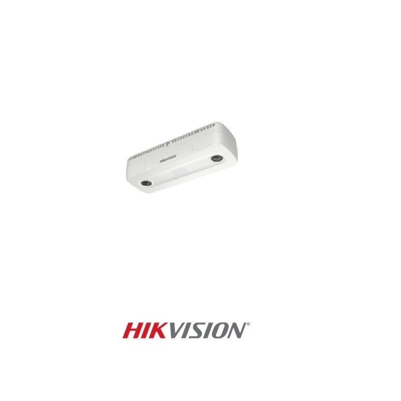 Dual lens 127  Progressive Scan CMOS People co