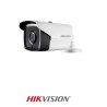 Cámara bullet HDTVI 4 en 1 Hikvision  óptica fij