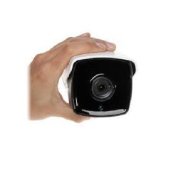 Cámara bullet HDTVI 4 en 1 Hikvision 2MP ultra 