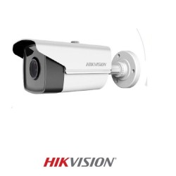 Cámara bullet HDTVI 4 en 1 Hikvision 2MP ultra
